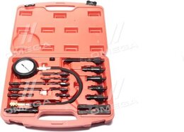 Компрессометр для дизельных двигателей [] (INTERTOOL) AT-4003